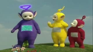 Teletubbies- Basketball  Full Episode