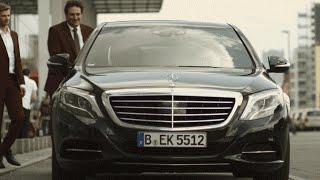 Blacklane - Your Professional Driver in more than 50 countries worldwide