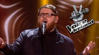 Patrick James - Judge My Love - The Voice of Ireland - Quarter-finals - Series 5 Ep 5