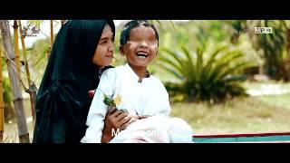 Azham - Ibu  Dangdut Official Music Video