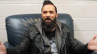 Skillets John Cooper on Backlash I Thought Rock Was Non Conformist