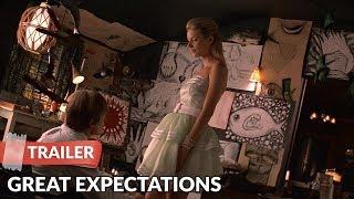 Great Expectations 1998 Trailer  Ethan Hawke  Gwyneth Paltrow