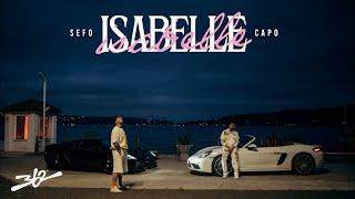 Sefo Capo - ISABELLE Official Video