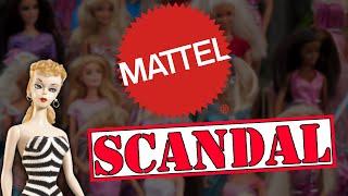 The Mattel Scandal - From Founder to Fraud?