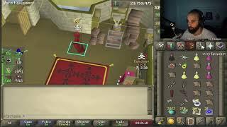 ODABLOCK KILLS HIS BIGGEST HATER ON DMM ON 70 BRACKET  HE BECAME TERMINATORKING OF DMMMAX GEAR PK