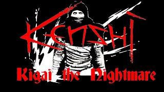 Kenshi Halloween Special - Kigai The Nightmare