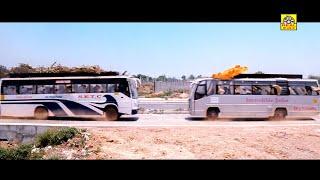 எங்கேயும் எப்போதும்  Bus Accident Scenes 4K  Engeyum Eppothum  Jai Anjali Sharwanand Ananya 