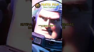 FAKTA FILM LIGHTYEAR BUZZ LIGHTYEAR NO. 5 #shorts #fakta #faktafilm