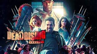 Dead Rising Endgame Pelicula Completa en Castellano