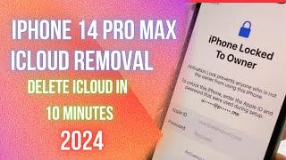 How To Remove iCloud Activation Lock 2024