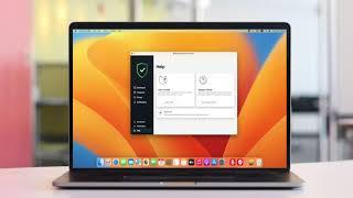 Como instalar o Bitdefender Antivirus for Mac no macOS Sonoma e Ventura