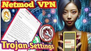 Netmod Cena VPN The Ultimate Trojan Server Setup Guide