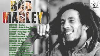 The Best Of Bob Marley  Bob Marley Greatest Hits Full Album  Bob Marley Reggae Songs