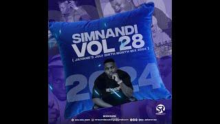 Simnandi Vol 28 Jaivanes July BirthMonth PholasMix 2024