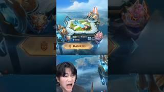 3 Jam Cuma Nambah 1 Bintang  #jonathanliandi #mobilelegends #viral #fyp