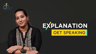 Episode-2 I Explanation in OET Join at IILT for best OET Coaching Download IILT Learning App