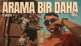 ElMusto - Arama Bir Daha Official Music Video