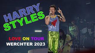 Harry Styles - Werchter 24.06.2023 - Love On Tour 2023