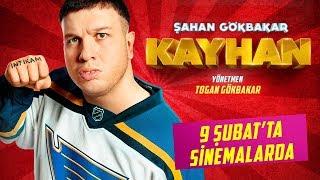 Kayhan - Fragman Official - HD