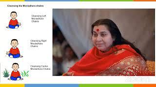 May 12 I 8 PM I Sahaja Yoga English India