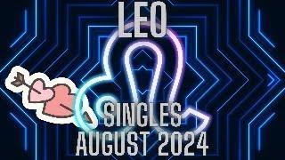 Leo Singles ️ - Expect Communication From This Person They Want More From You Leo...