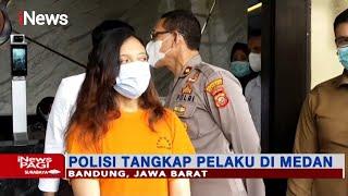 Terlanjur Sayang Guru Cantik Culik Muridnya di Bandung Jabar - iNews Pagi 2701