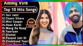 Best Of Ammy Virk  Latest Punjabi Songs Ammy Virk Songs  All Hits Of Ammy Virk Songs #ammyvirk