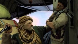 Uncharted 3 Drakes Deception - Kapitel 17 - Blinder Passagier