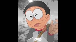 Dekisugi kisses Shizuka #doraemon #nobita