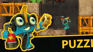 Live Factory - 3D Platformer #1  Full Game Play Walkthrough Android Ios