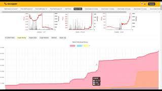 Большие ставки по бирже Бетфаир Betfair