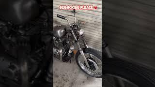 Motorcycle Clip Part 120