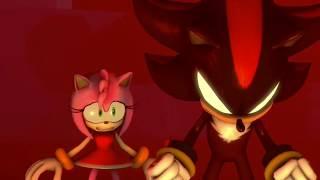 TSR Lines Animated Episode 4 Amy