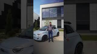 SOOO TEUER Wieso ein Fiat 500 über 40.000€ kostet - ist das fair?