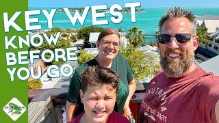 The Best Activities in Key West  Water Beaches Food History & More