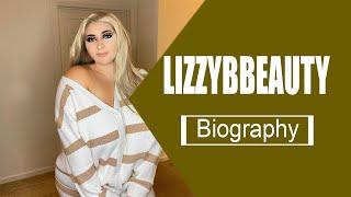 LIZZYBBEAUTY Biography  Wiki  Facts  Curvy Plus Size Model  Age  Height  Weight  Net Worth