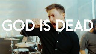 DEVIL MAY CARE - GURU - god is dead Official Music Video