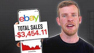 4 Deadly Mistakes Every New EBay Reseller Makes