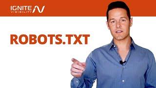 What is a Robots.txt File? An Overview for SEO + Key Insight