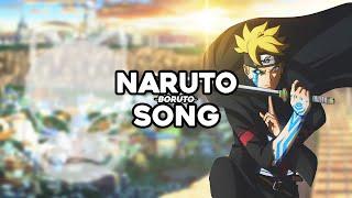 Anbu Monastir x Animetrix x Charizma - Boruto Song Anime  Naruto Song Prod. by NightOne x BKC