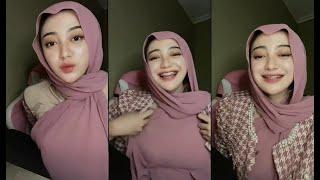 LIVE JILBAB CANTIK IDAMAN