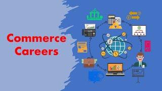 Commerce Careers  Career Guidance  RK Boddu