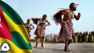 7 Most Incredible African Traditional Dances - Ewe  TOGO