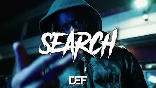 #OFB Bandokay X SJ X UK Drill Type Beat  - SEARCH  UK Drill Instrumental 2024