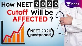 How NEET 2020 Cutoff will be affected?  Expected Cut Off for NEET 2020  Unacademy NEET  Dr Sachin