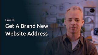 How To Register A Website Domain Name For Your New Site  A DreamHost Tutorial - Domain Registration