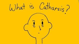 What is Catharsis?  The Importance of Cathartic Art