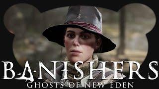 Wer ist Grace? - #25 Banishers Ghosts of New Eden Gameplay Deutsch