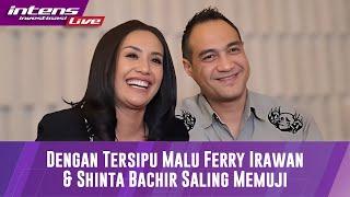 LIVE Sama Sama Resmi Bercerai Ferry Irawan Dan Shinta Bachir Terlihat Saling Memuji