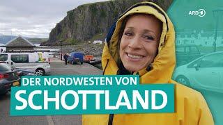 Schottland – Von den Highlands zu den Äußeren Hebriden  ARD Reisen